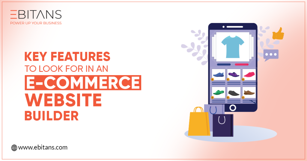 best ecommerce website builder
