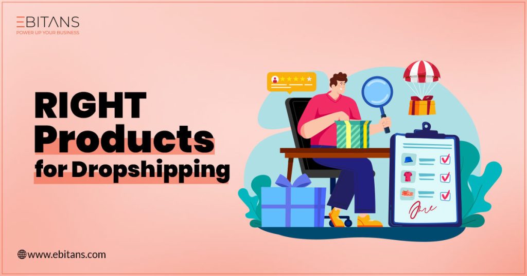 right products for dropshipping 