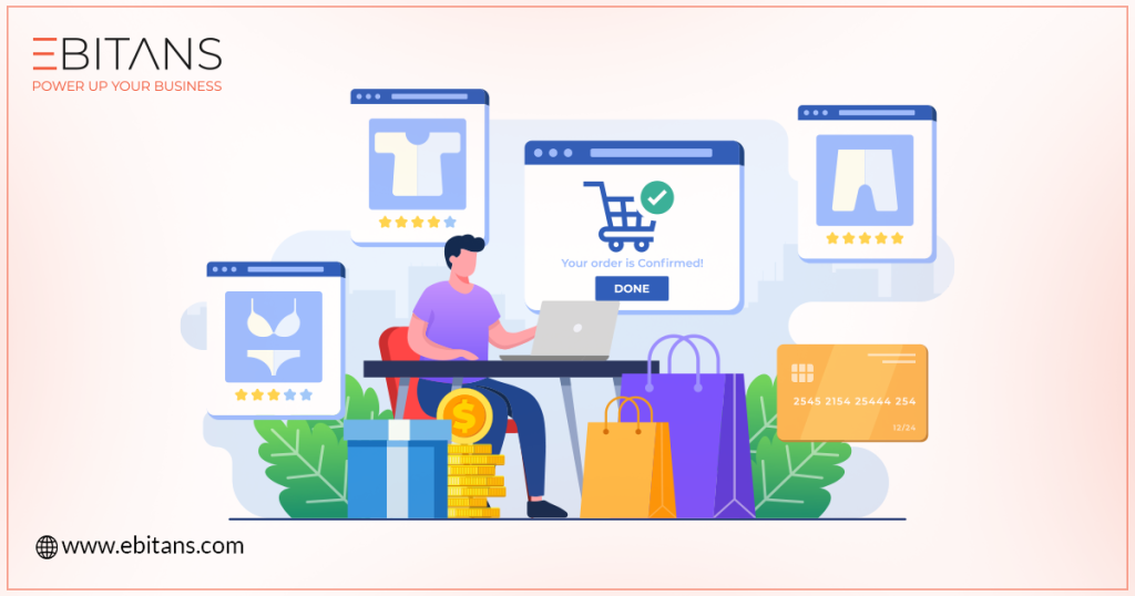 ecommerce business for sale