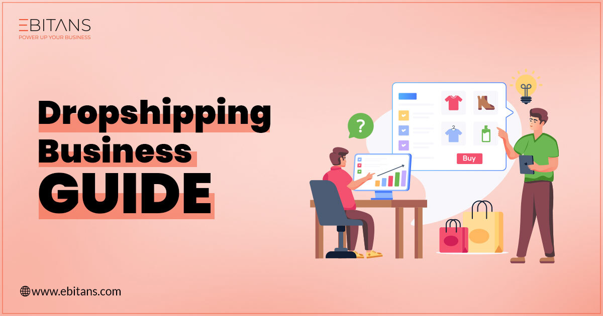 How to Start a Successful Drop Shipping Business in 2024: A Step-by-Step Guide