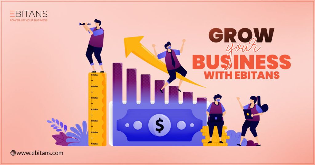 grow your business 