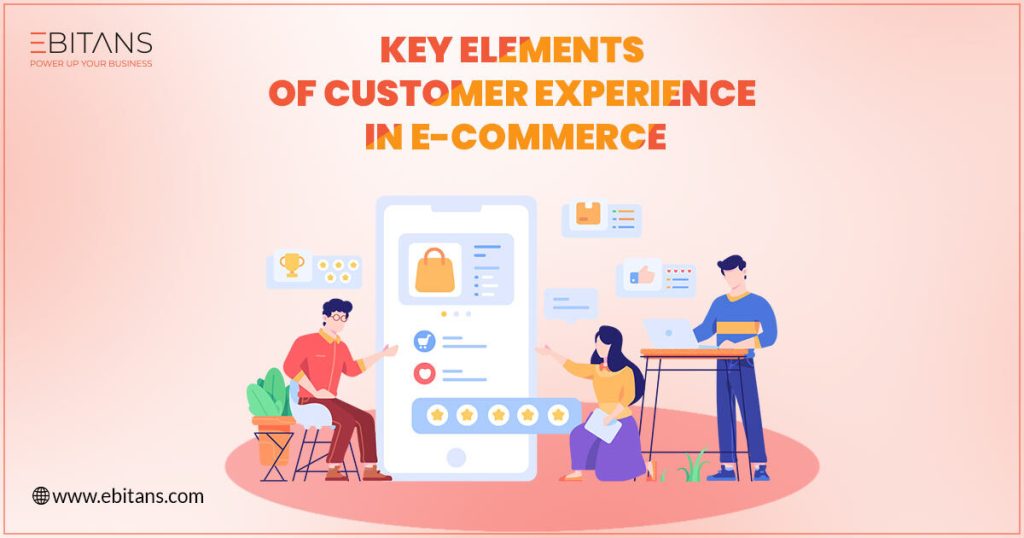 ecommerce customer experience