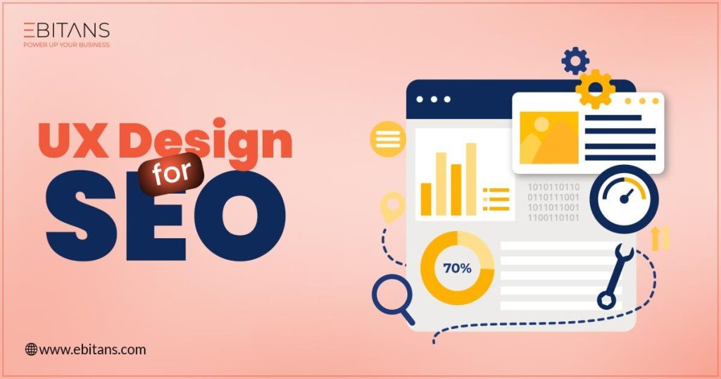 ux design for SEO 