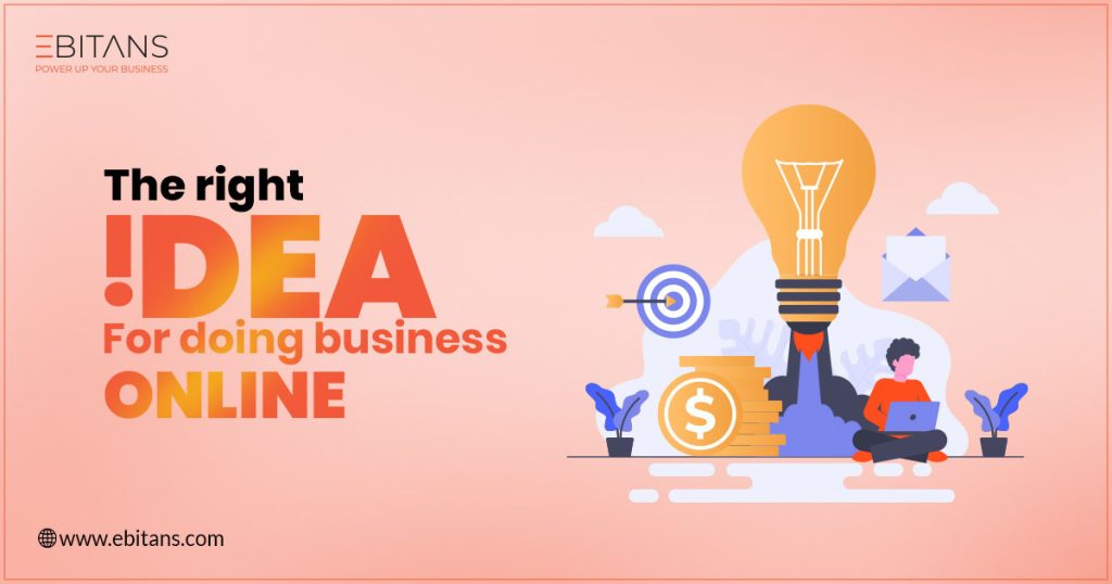 online business ideas