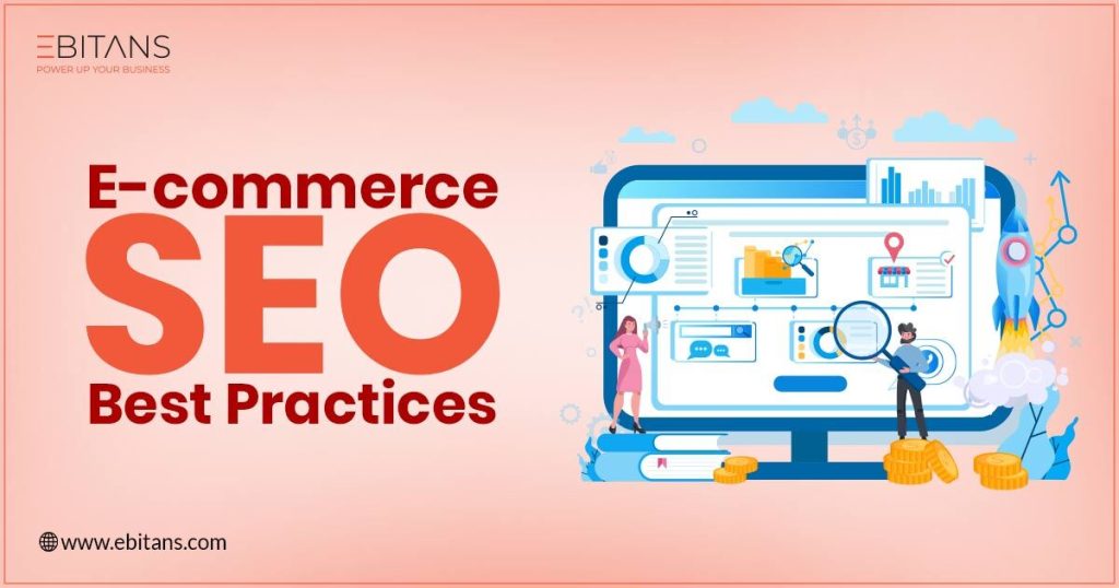 ecommerce seo best practice 