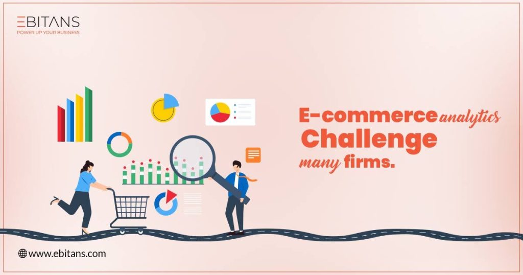 ecommerce analytics challenge