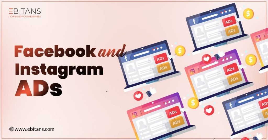 Facebook and Instagram Ads