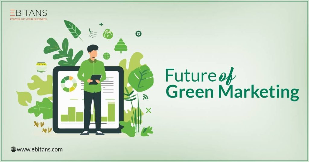 green marketing future