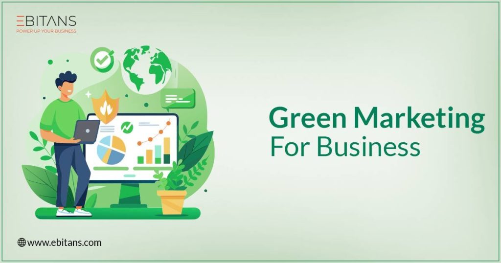 green marketing for business 