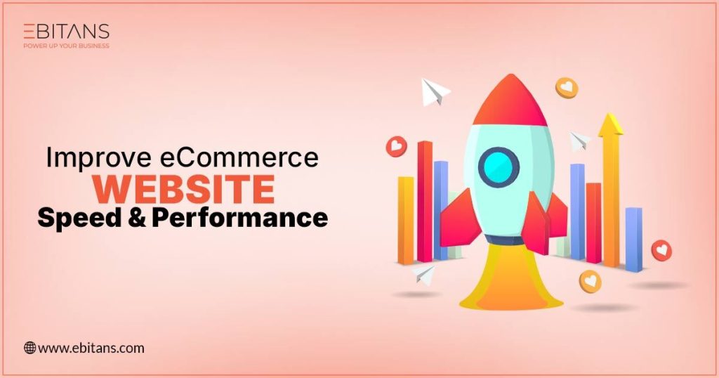 improve ecommerce website speed 