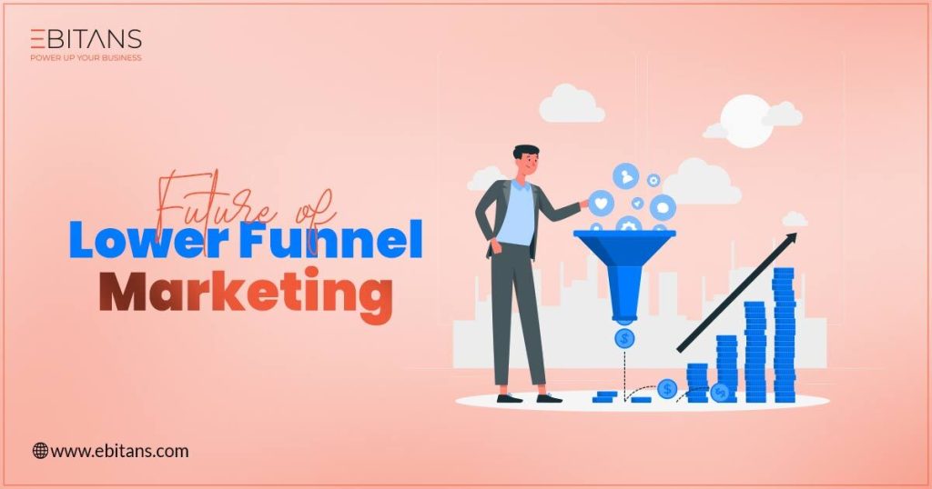 lower funnel marketing 