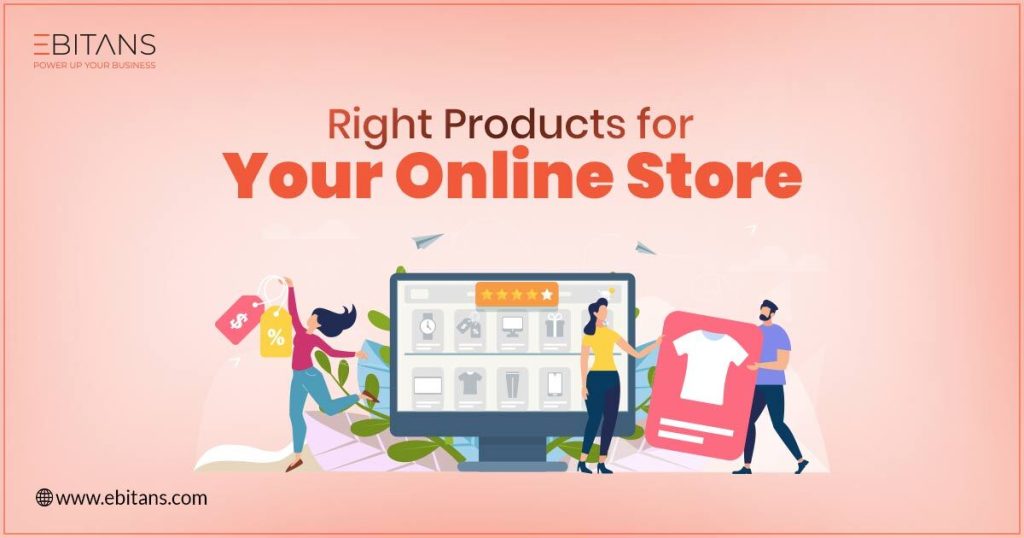 how start online store