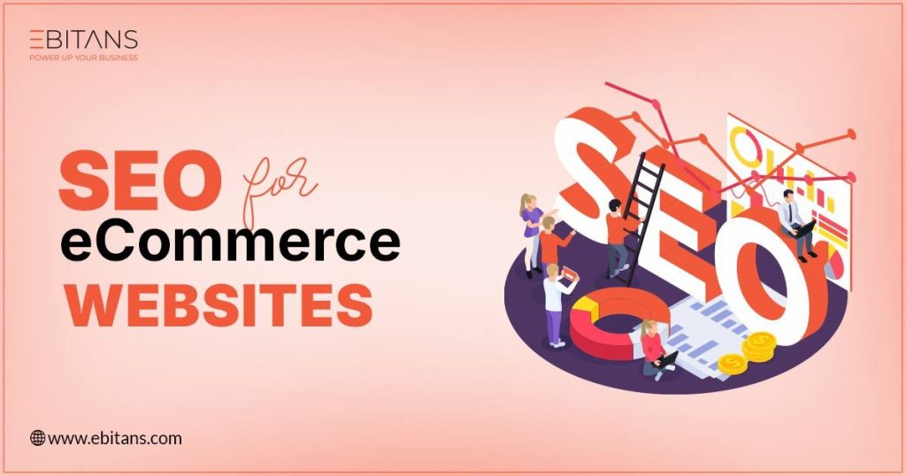 SEO for ecommerce website 