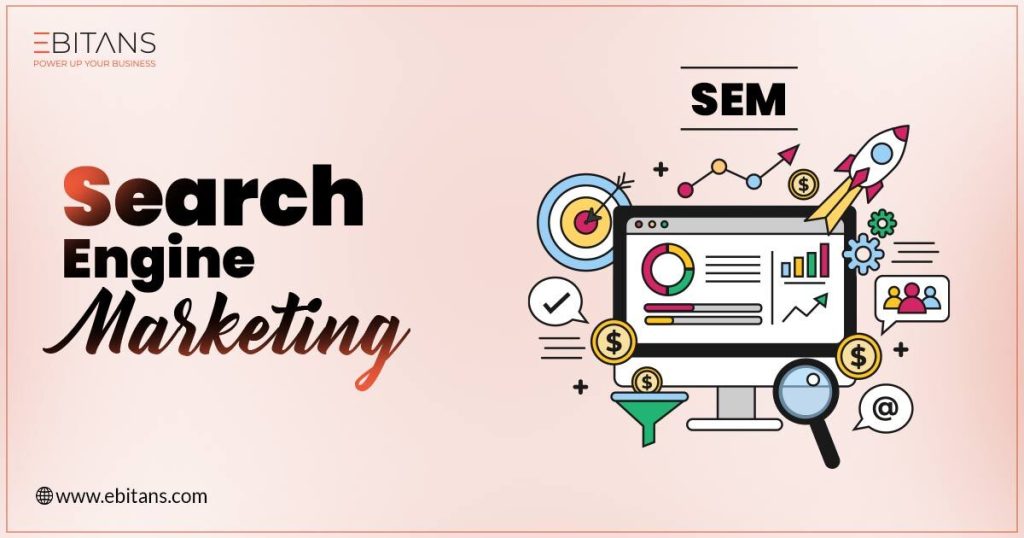 SEM(Search Engine Marketing)