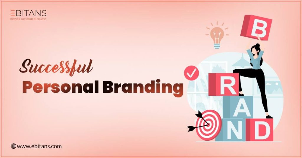 successful personal branding 