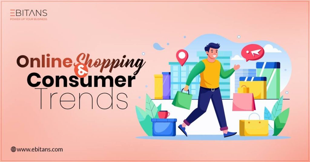 online shopping and consumer trends