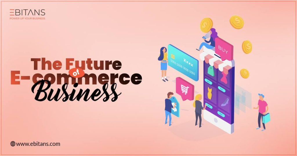 ecommerce impact on business