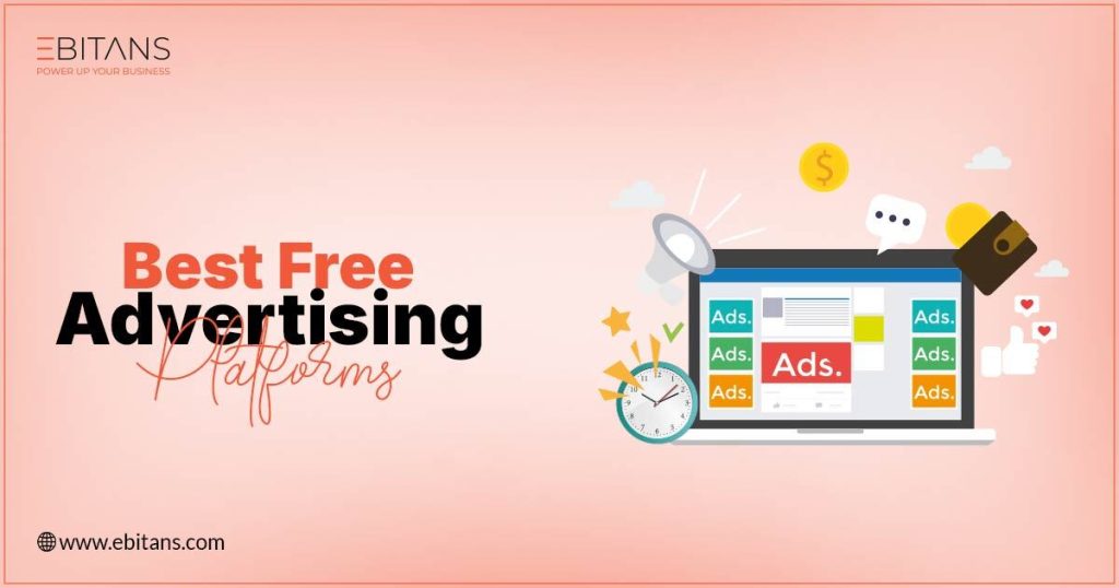 best free advertising platform