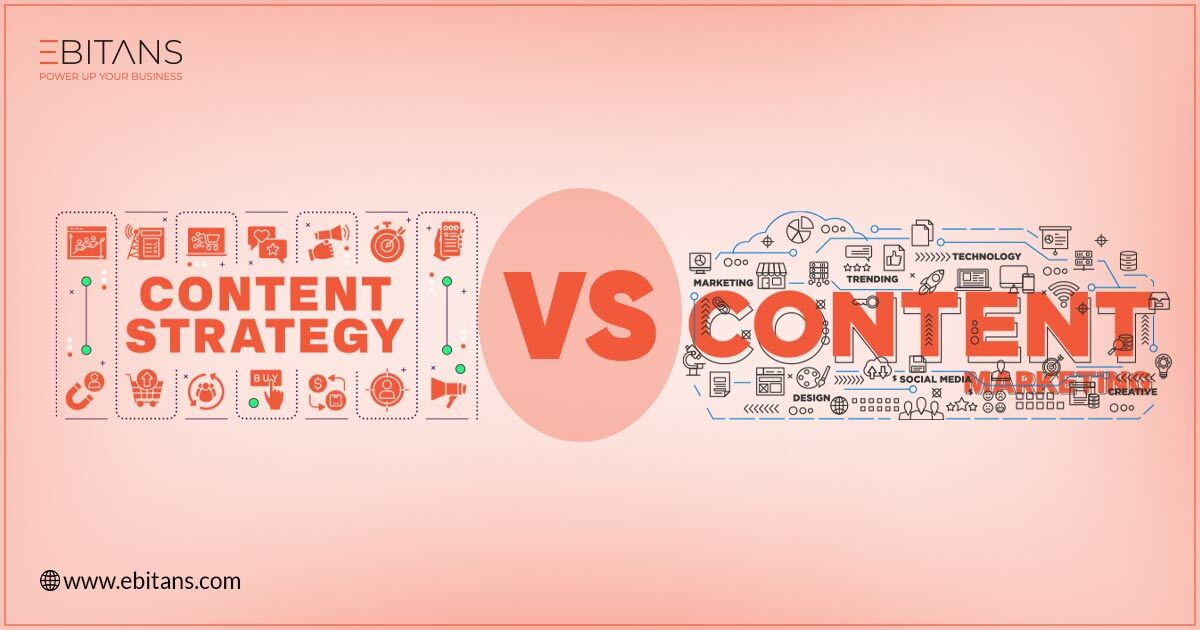 Content Strategy vs Content Marketing: The Complete Guide to Effective Digital Content